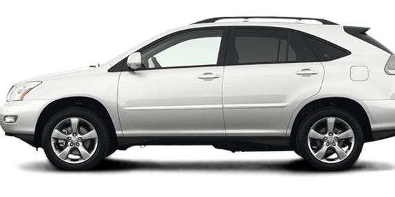 LEXUS RX 2004 2T2HA31U14C018937 image