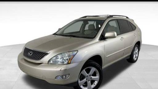 LEXUS RX 2004 2T2GA31U84C004318 image