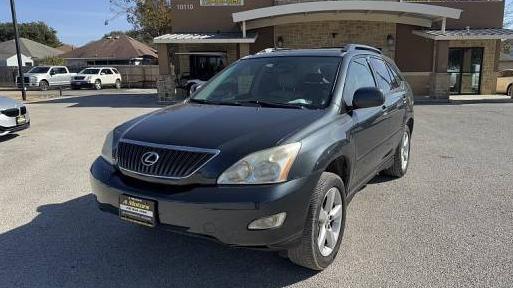 LEXUS RX 2004 JTJGA31U740043929 image