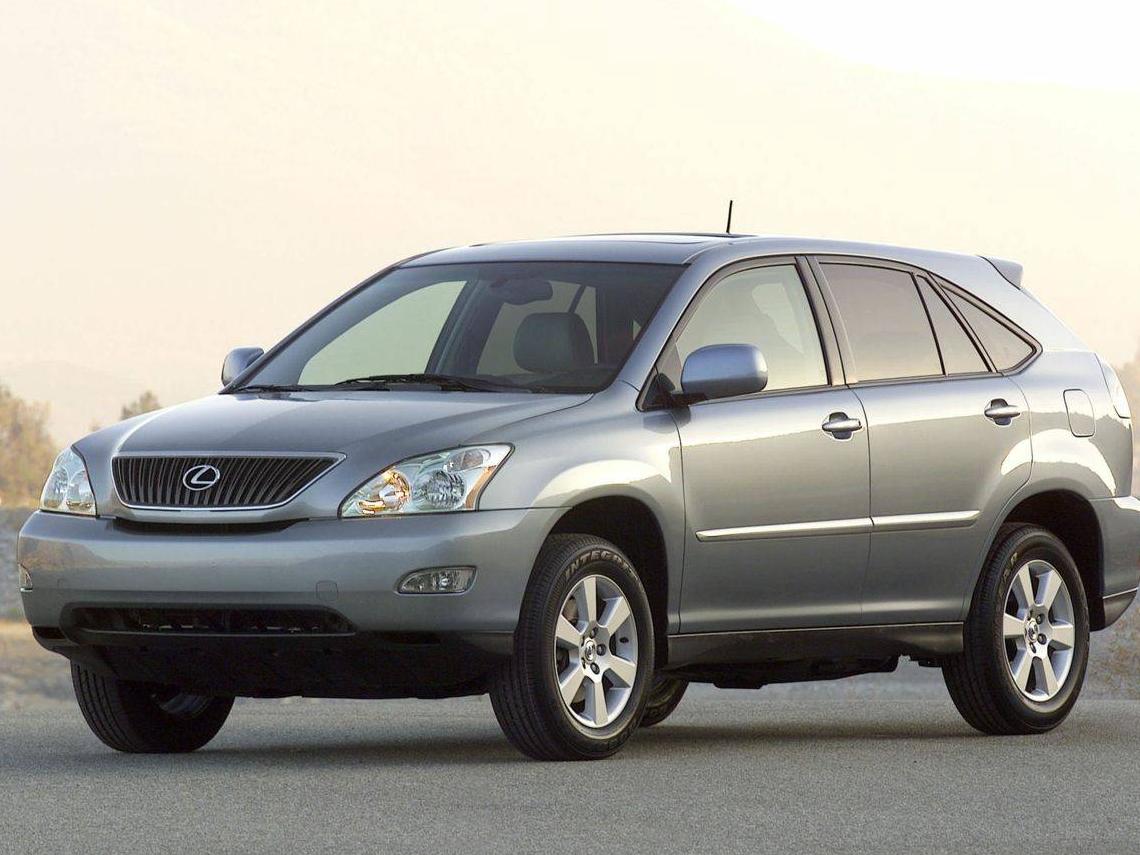 LEXUS RX 2004 2T2HA31U04C019478 image