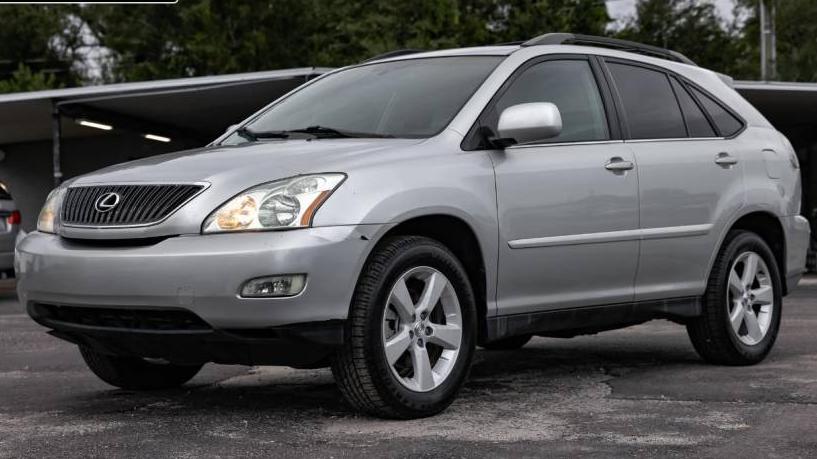 LEXUS RX 2004 2T2GA31UX4C014333 image
