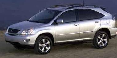 LEXUS RX 2004 JTJHA31U240068161 image LEXUS RX 2004 JTJHA31U240068161 image