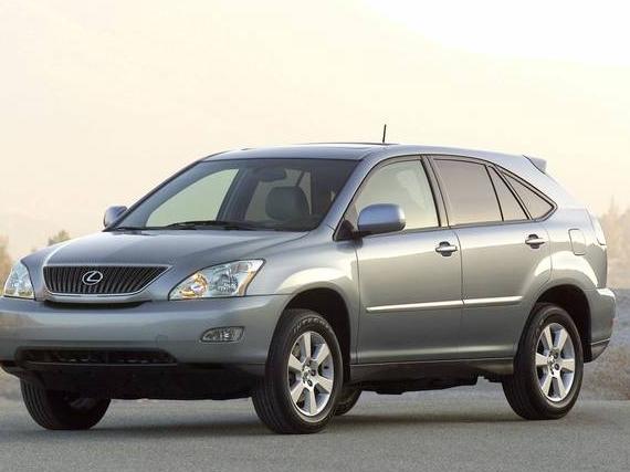 LEXUS RX 2004 JTJGA31U640005320 image