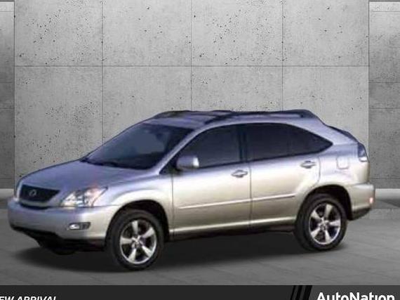 LEXUS RX 2004 2T2GA31U84C013181 image