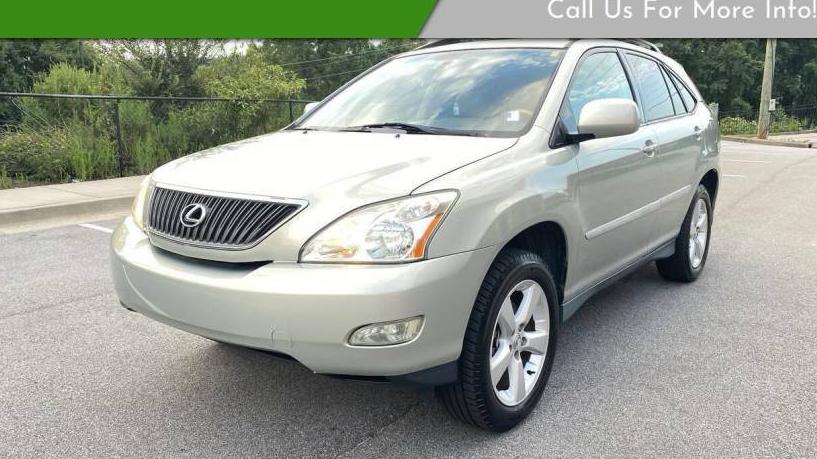 LEXUS RX 2004 2T2GA31U94C003033 image