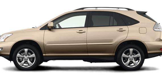 LEXUS RX 2004 JTJHA31U240023351 image