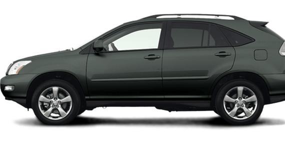 LEXUS RX 2004 2T2HA31U04C025166 image