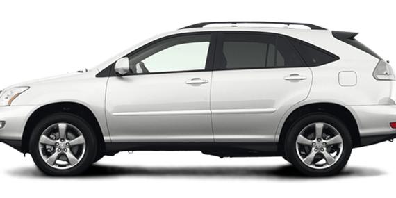 LEXUS RX 2004 2T2HA31U34C023251 image