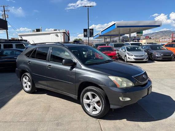 LEXUS RX 2004 JTJHA31U940036985 image