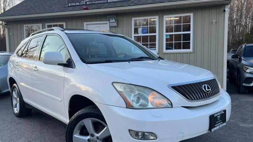 LEXUS RX 2004 JTJHA31U440006647 image