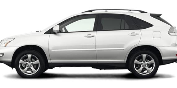LEXUS RX 2004 JTJHA31U140045051 image