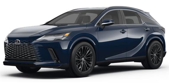 LEXUS RX 2024 2T2BAMBA8RC041199 image