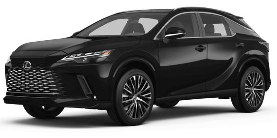 LEXUS RX 2024 2T2BBMCAXRC033200 image