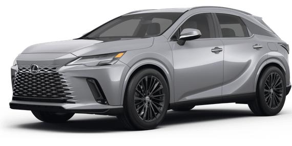 LEXUS RX 2024 2T2BAMCA5RC068892 image