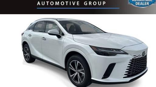 LEXUS RX 2024 JTJCHMAA3R2016373 image