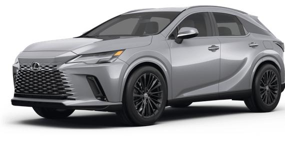 LEXUS RX 2024 JTJCHMAAXR2017214 image LEXUS RX 2024 JTJCHMAAXR2017214 image