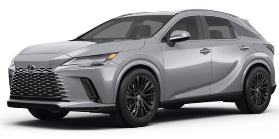 LEXUS RX 2024 2T2BAMBAXRC040698 image