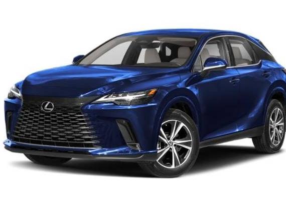 LEXUS RX 2024 2T2BAMCA8RC056557 image