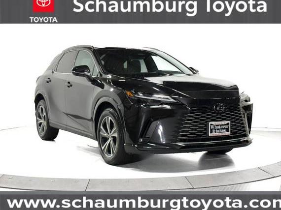 LEXUS RX 2024 2T2BAMCA9RC066837 image LEXUS RX 2024 2T2BAMCA9RC066837 image