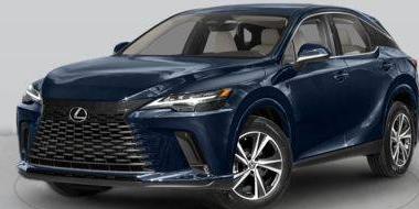 LEXUS RX 2024 2T2BAMBA2RC032644 image
