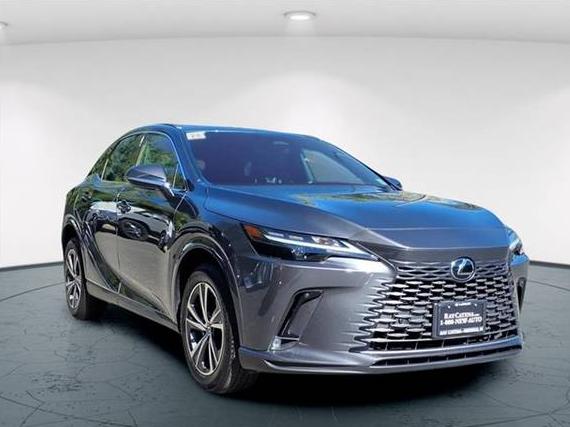 LEXUS RX 2024 2T2BAMCA5RC062249 image LEXUS RX 2024 2T2BAMCA5RC062249 image