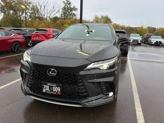 LEXUS RX 2024 2T2BCMEA6RC018722 image LEXUS RX 2024 2T2BCMEA6RC018722 image