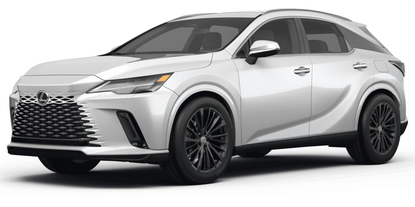 LEXUS RX 2024 JTJCHMAA3R2018141 image