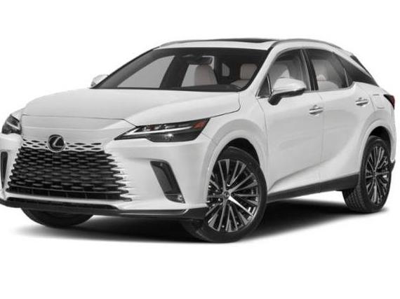 LEXUS RX 2024 2T2BAMCAXRC088412 image LEXUS RX 2024 2T2BAMCAXRC088412 image