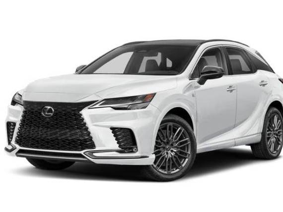 LEXUS RX 2024 2T2BCMEA0RC011295 image