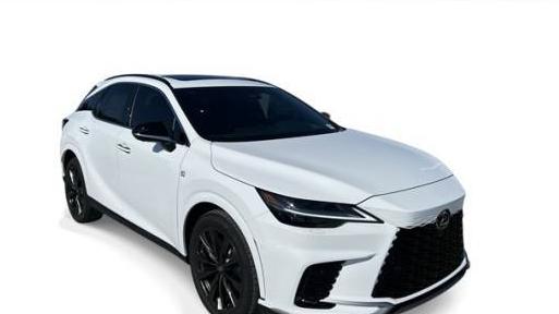 LEXUS RX 2024 2T2BAMCA9RC047060 image LEXUS RX 2024 2T2BAMCA9RC047060 image