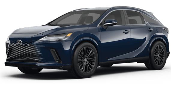 LEXUS RX 2024 2T2BAMBA6RC042531 image