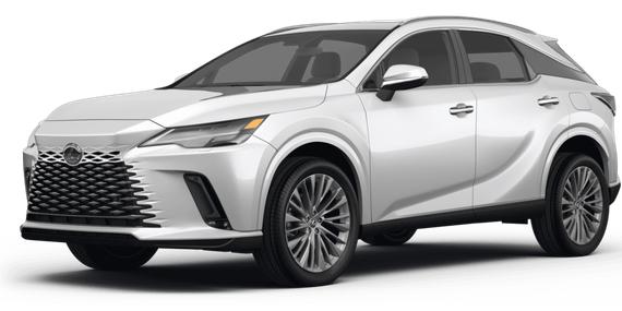 LEXUS RX 2024 JTJCJMGAXR2022392 image