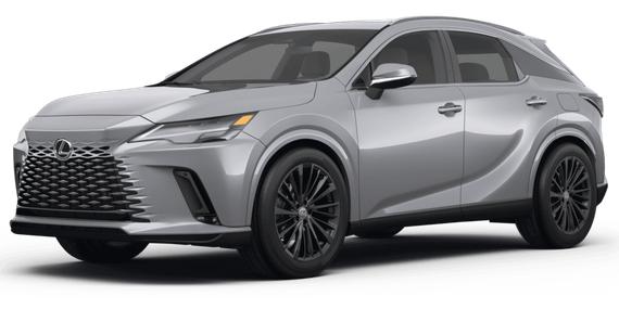 LEXUS RX 2024 2T2BAMBA5RC041290 image