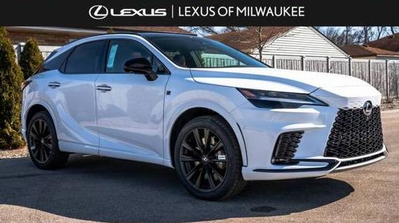 LEXUS RX 2024 2T2BCMEA6RC016775 image LEXUS RX 2024 2T2BCMEA6RC016775 image