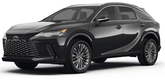 LEXUS RX 2024 JTJCJMGA3R2011332 image