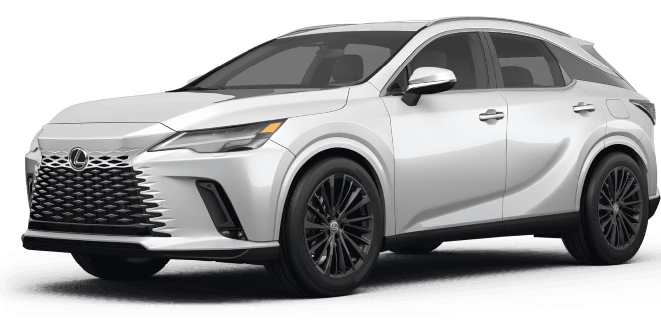 LEXUS RX 2024 JTJCHMAA9R2013736 image