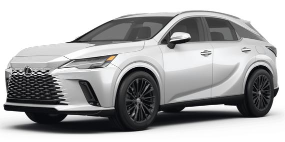 LEXUS RX 2024 2T2BAMBA7RC034096 image