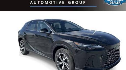 LEXUS RX 2024 2T2BBMCA4RC028672 image