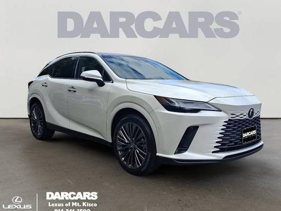 LEXUS RX 2024 JTJCJMGA2R2014531 image