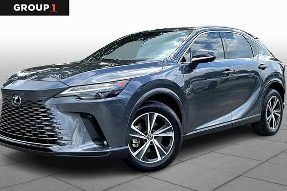 LEXUS RX 2024 JTJCHMAA0R2017626 image