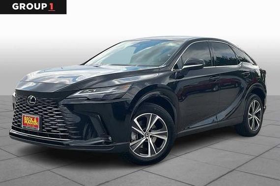 LEXUS RX 2024 2T2BAMBA1RC051718 image LEXUS RX 2024 2T2BAMBA1RC051718 image