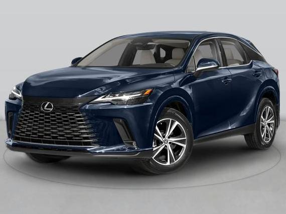 LEXUS RX 2024 2T2BAMBA0RC025143 image