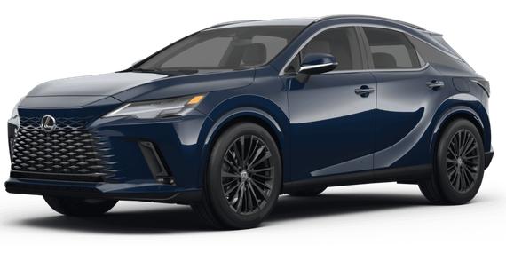 LEXUS RX 2024 2T2BAMBA3RC038601 image