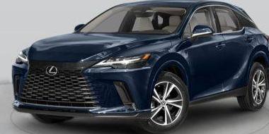 LEXUS RX 2024 2T2BAMBA4RC041071 image