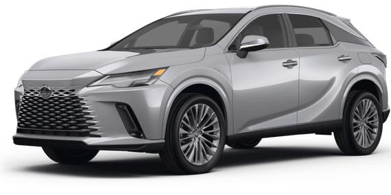LEXUS RX 2024 JTJCJMGA6R2023104 image