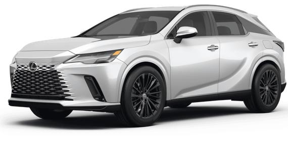 LEXUS RX 2024 2T2BAMBA5RC044528 image