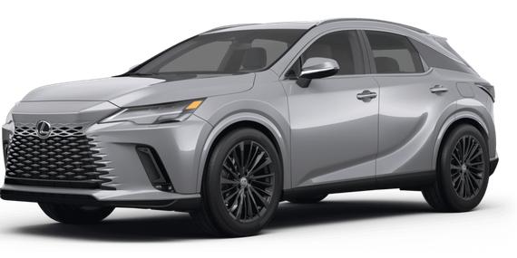 LEXUS RX 2024 JTJCHMAA9R2014286 image