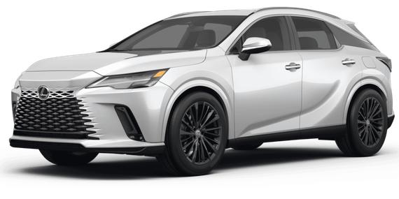 LEXUS RX 2024 2T2BAMCA0RC067990 image