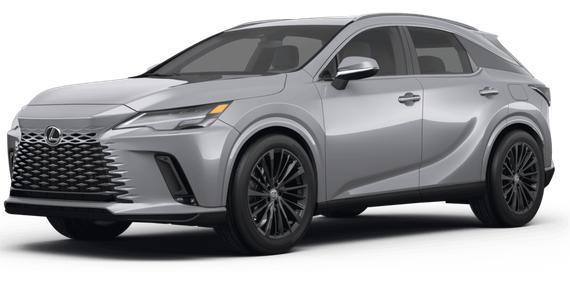LEXUS RX 2024 2T2BAMCA0RC079248 image