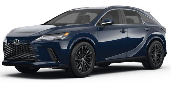 LEXUS RX 2024 JTJCHMAA4R2018536 image